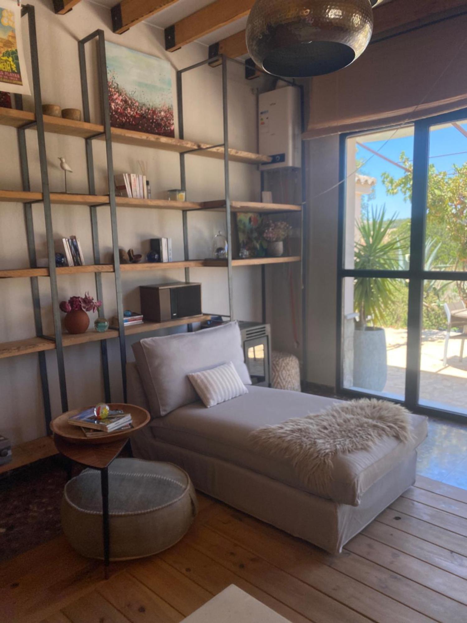 Villa Entre Mer Et Montagne Аркос де ла Фронтера Экстерьер фото