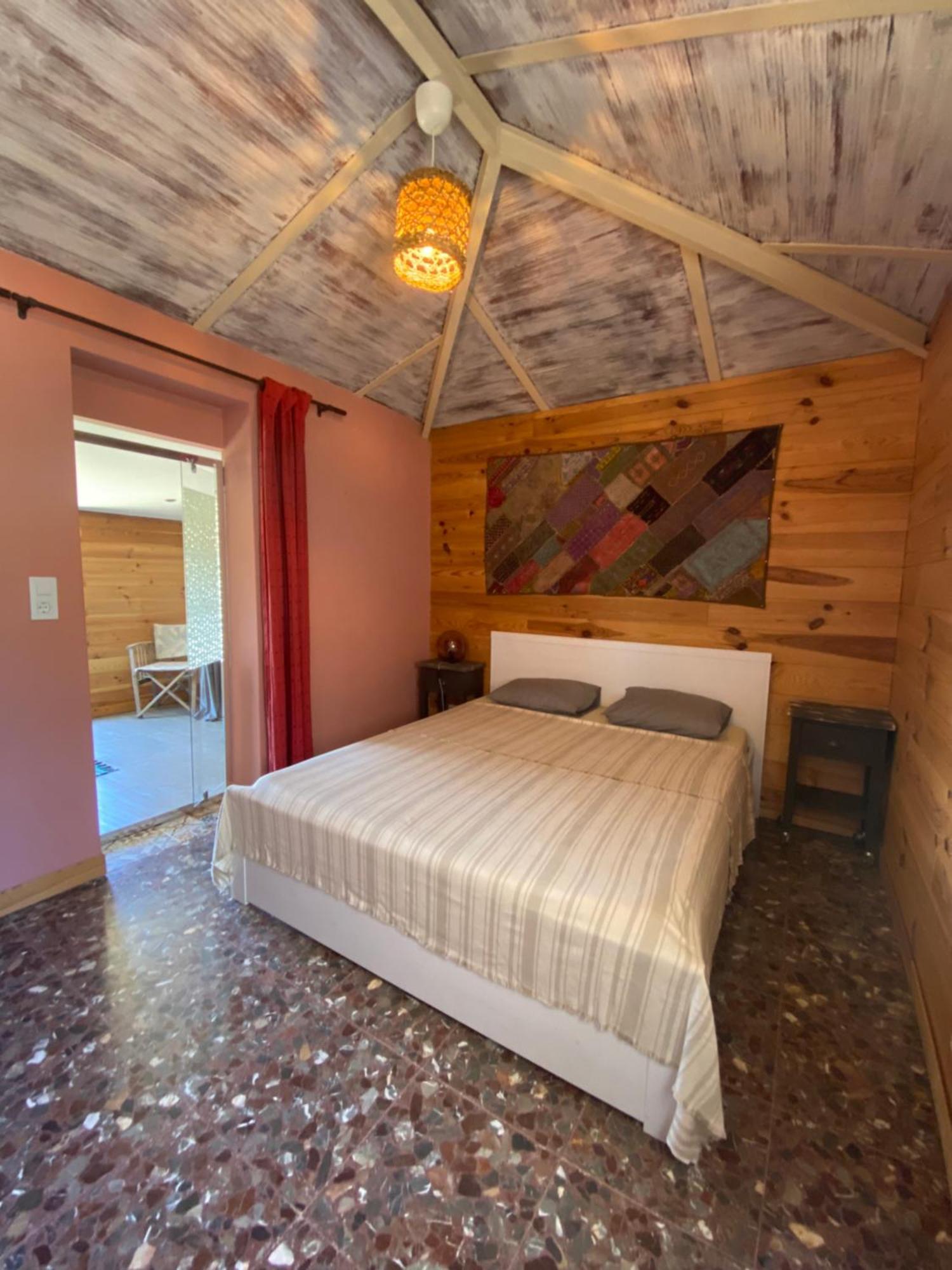 Villa Entre Mer Et Montagne Аркос де ла Фронтера Экстерьер фото